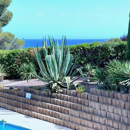 Tatil Evi Hibiscus Comfortable