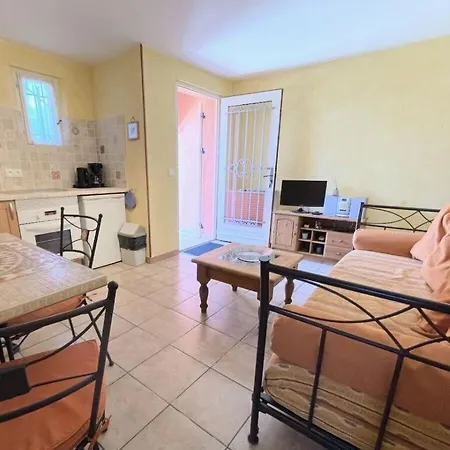 Hibiscus Comfortable Tatil Evi