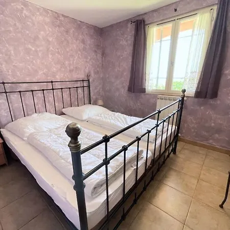 Tatil Evi Hibiscus Comfortable *