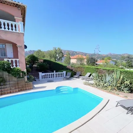 Hibiscus Comfortable Tatil Evi
