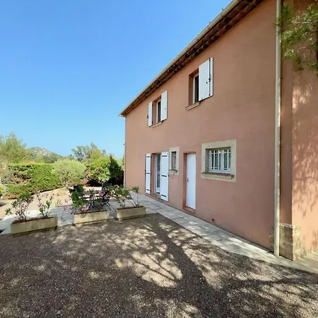 Tatil Evi Hibiscus Comfortable