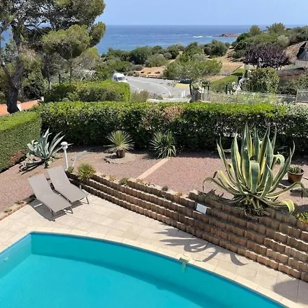 Tatil Evi Hibiscus Comfortable *
